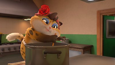 44 Cats Season 2 Episode 13