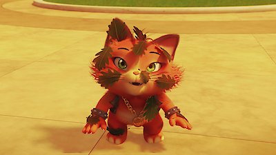 44 Cats Season 2 Episode 16