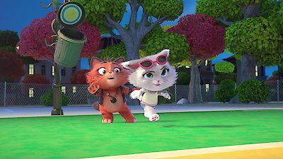 44 Cats Season 2 Episode 18