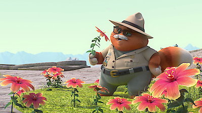 44 Cats Season 2 Episode 19