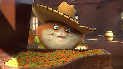 44 Cats Season 2 Episode 20