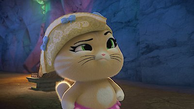 44 Cats Season 2 Episode 21