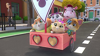 44 Cats Season 2 Episode 23