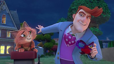 44 Cats Season 2 Episode 24