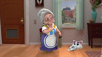 44 Cats Season 2 Episode 25