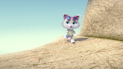 44 Cats Season 2 Episode 26