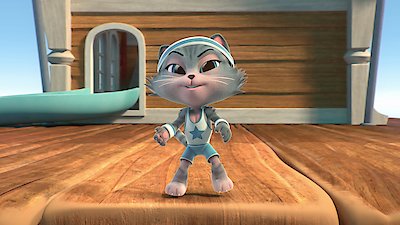 44 Cats Season 2 Episode 35