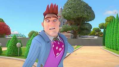 44 Cats Season 2 Episode 51