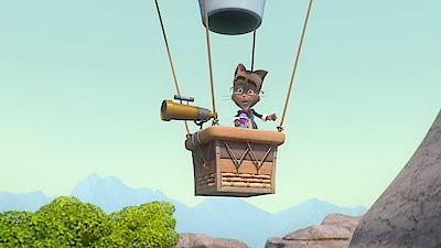 44 Cats Season 2 Episode 50