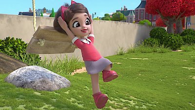 44 Cats Season 2 Episode 42