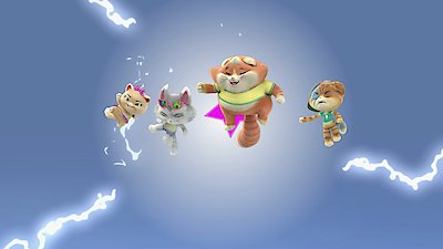 44 Cats Season 2 Episode 36