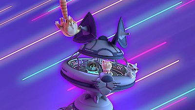 44 Cats Season 2 Episode 38