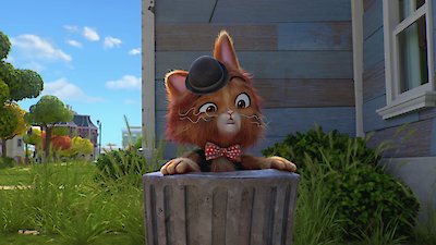 44 Cats Season 2 Episode 31