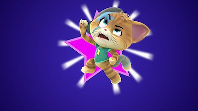 44 Cats Season 2 Episode 47