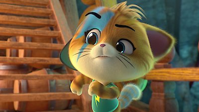 44 Cats Season 2 Episode 41