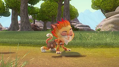 44 Cats Season 2 Episode 34