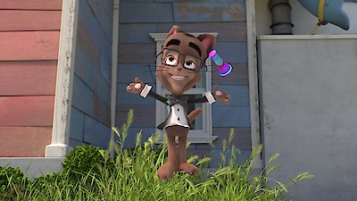 44 Cats Season 2 Episode 52