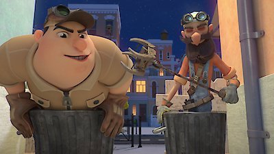 44 Cats Season 2 Episode 45