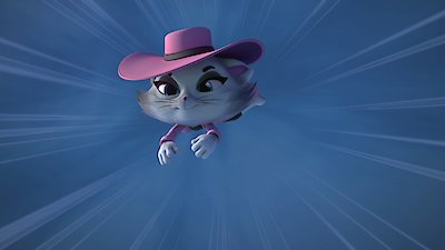 44 Cats Season 2 Episode 33