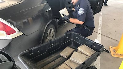 Borderforce USA Season 1 Episode 2