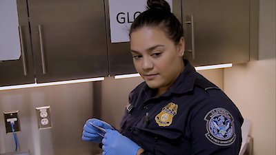 Borderforce USA Season 1 Episode 3