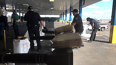 Borderforce USA Season 1 Episode 5