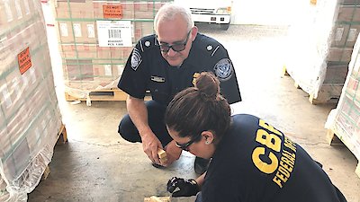 Borderforce USA Season 1 Episode 6