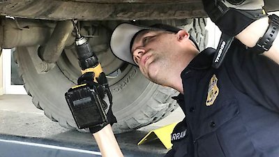 Borderforce USA Season 1 Episode 7