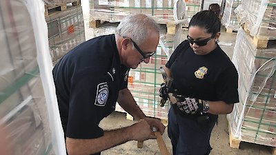 Borderforce USA Season 1 Episode 9