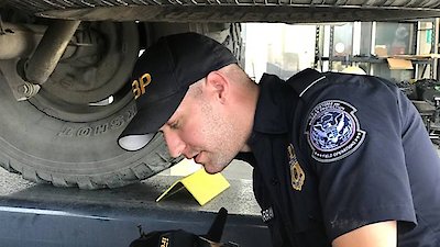 Borderforce USA Season 1 Episode 10