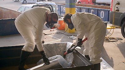 Borderforce USA Season 2 Episode 1