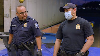 Borderforce USA Season 2 Episode 2