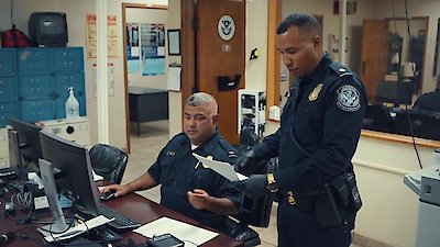 Borderforce USA Season 4 Episode 2