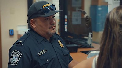 Borderforce USA Season 4 Episode 3