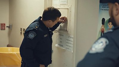 Borderforce USA Season 4 Episode 4