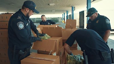 Borderforce USA Season 4 Episode 5