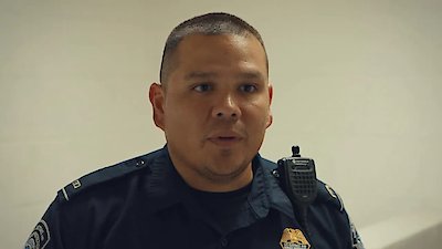 Borderforce USA Season 4 Episode 6