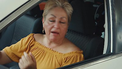 Borderforce USA Season 4 Episode 7