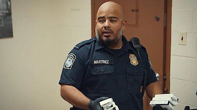Borderforce USA Season 4 Episode 10