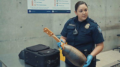 Borderforce USA Season 5 Episode 1