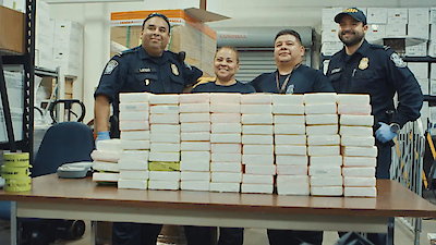 Borderforce USA Season 5 Episode 2