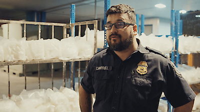 Borderforce USA Season 5 Episode 3