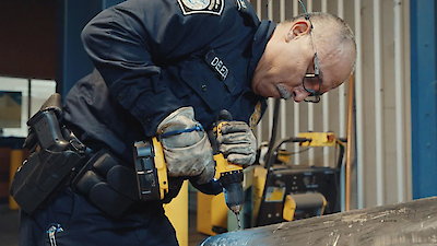 Borderforce USA Season 5 Episode 4