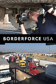 Borderforce USA