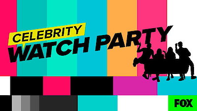 Celebrity Watch Party Season 1 Episode 10