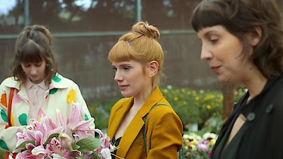 Valeria Season 4 Episode 1