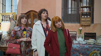 Valeria Season 4 Episode 3