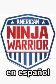 American Ninja Warrior en Espanol