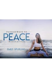 Passageways to Peace