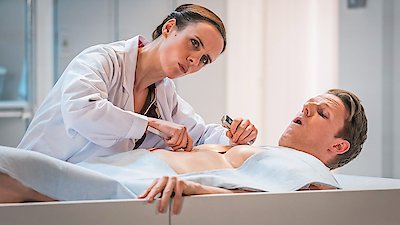 The Goes Wrong Show Season 1 Episode 3